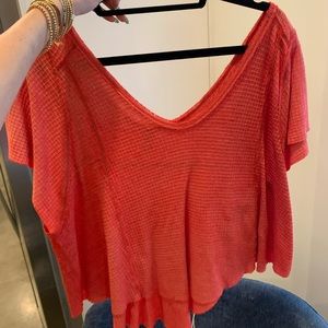 Freepeople top